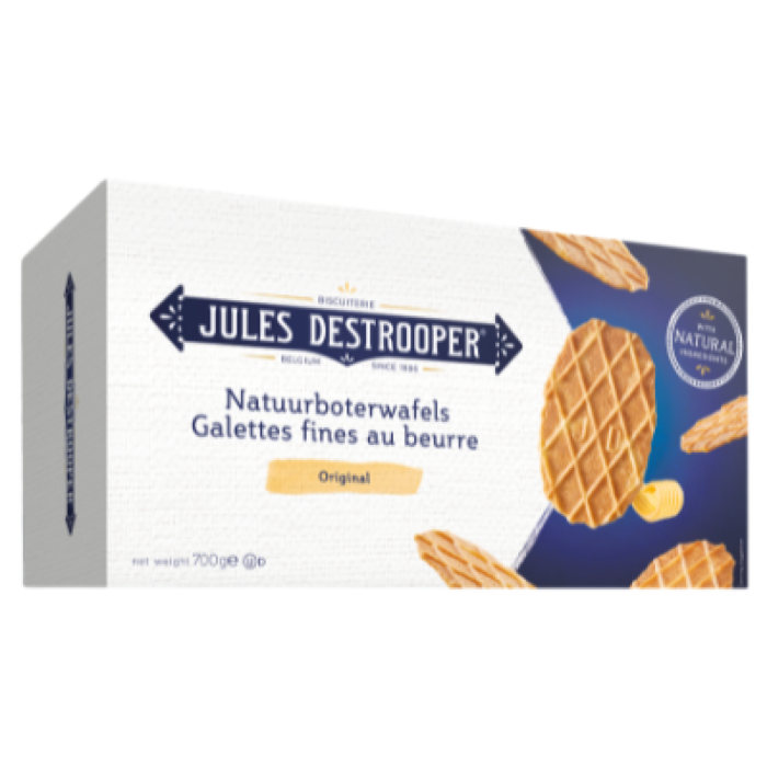 D.DS LUKKEN 60ST 6X700GR A