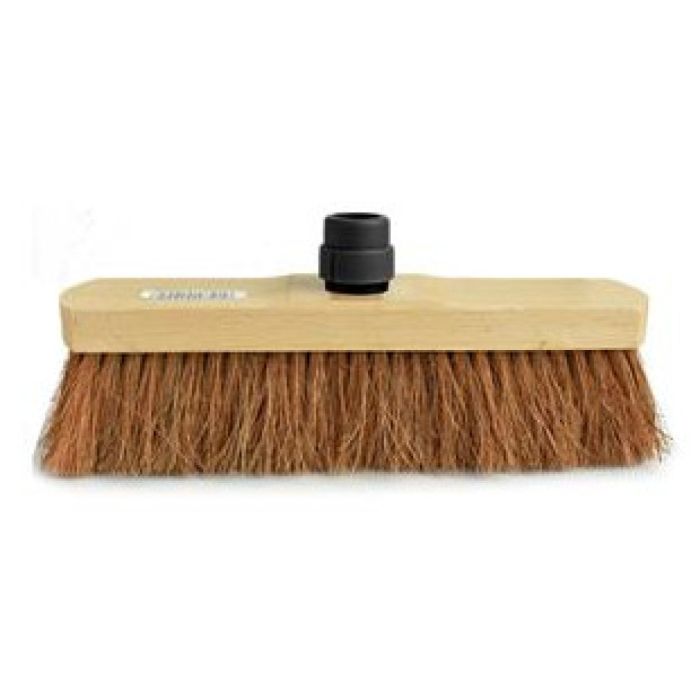 S.VAGER COCO GELAKT 33CM/OC2