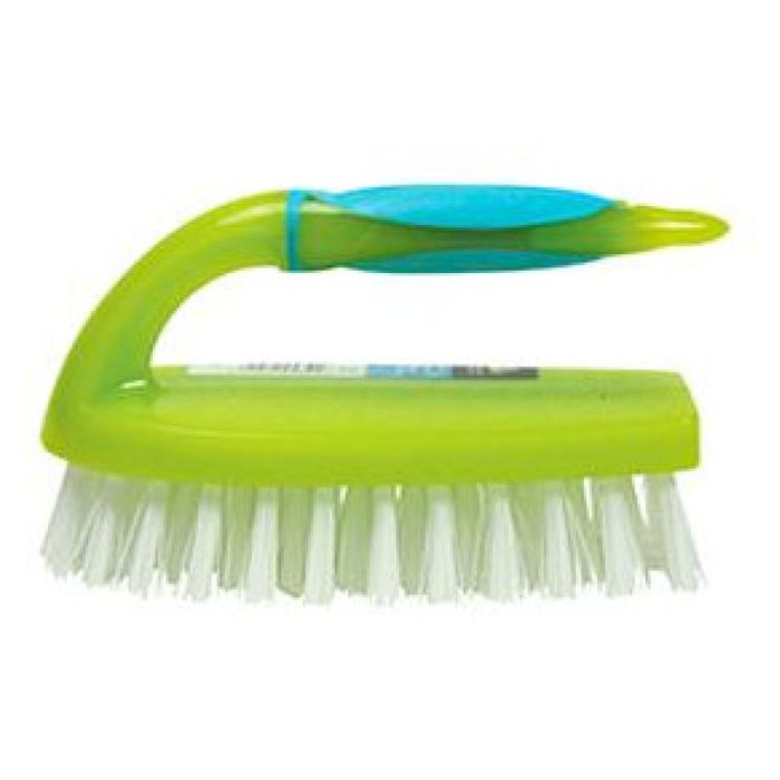 S.WERKBORSTEL HANDSCHRUBBER