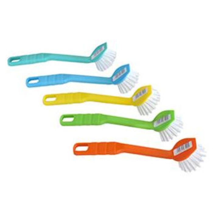 S.AFWASBORSTEL PLASTIEK POLYAMIDE