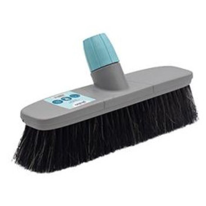 S.PLUBO KAMERVEGER HAAR MIX 30CM