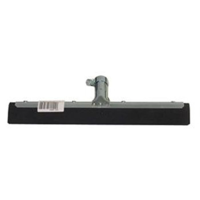 S. GESTOPT VLOERWISSER ZWART 35CM