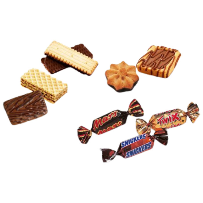 P.CROMBR.ROYAL MAGIC 120ST