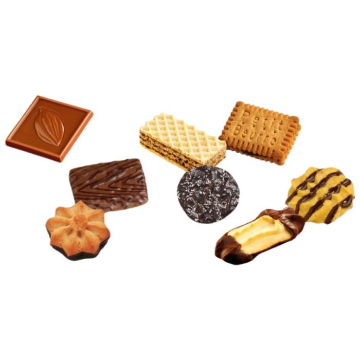 P.CROMBR.ROYAL VENEZIA 120ST