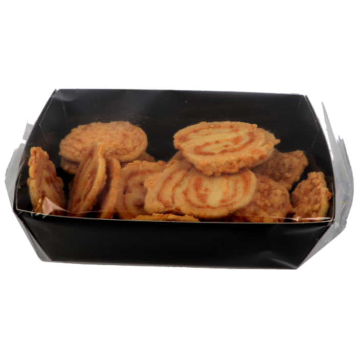 P.DV.MAITRE KAASVLINDERS 8X100GR