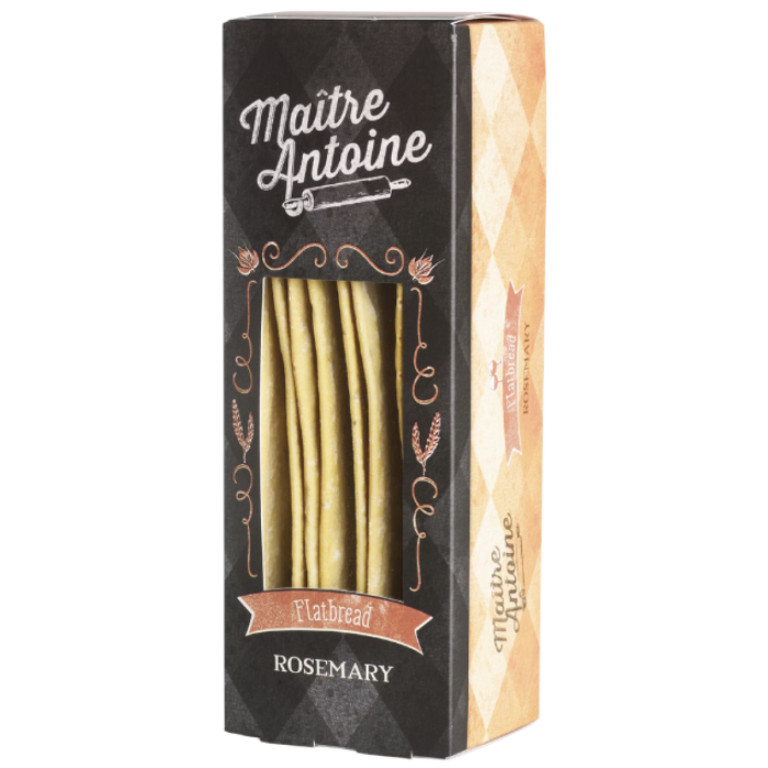 P.DV.MAITRE ANTOINE FLATBREAD 10X8ST