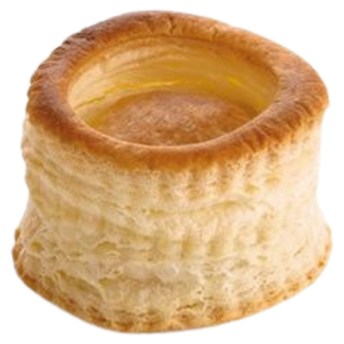 P.PIDY/ 3 TOQUES BOUCHEES V.DEKSEL 12X6ST