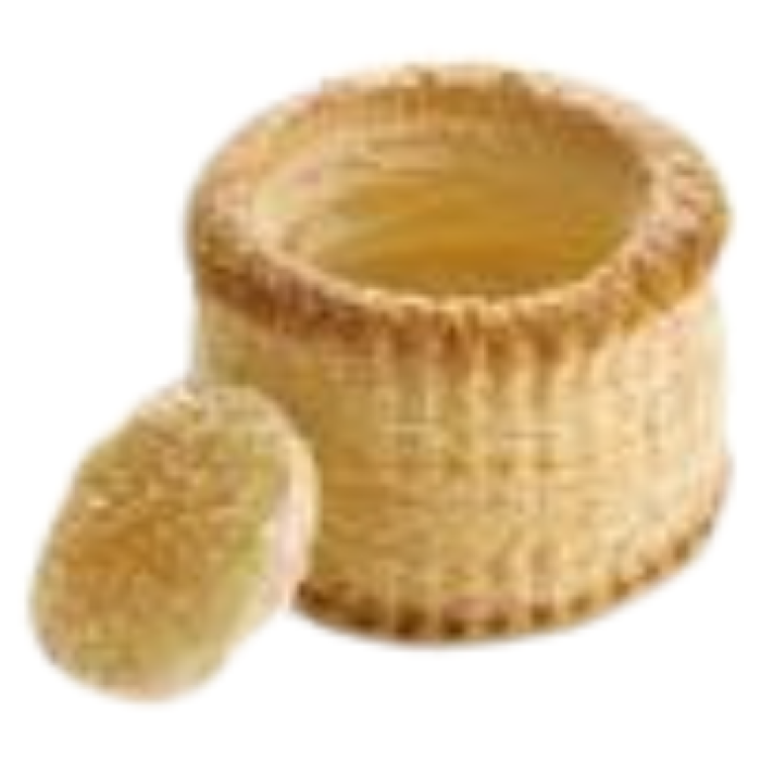 P.PIDY VOL-AU-VENT PASTEITJE 8CM 72ST