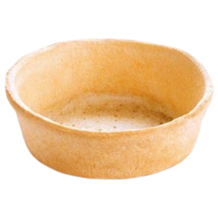 P.PIDY QUICHE 11CM + ALU BLADERDEEG 42ST