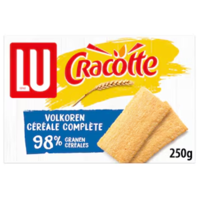 P.LU CRACOTTE VOLKOREN 12X250GR