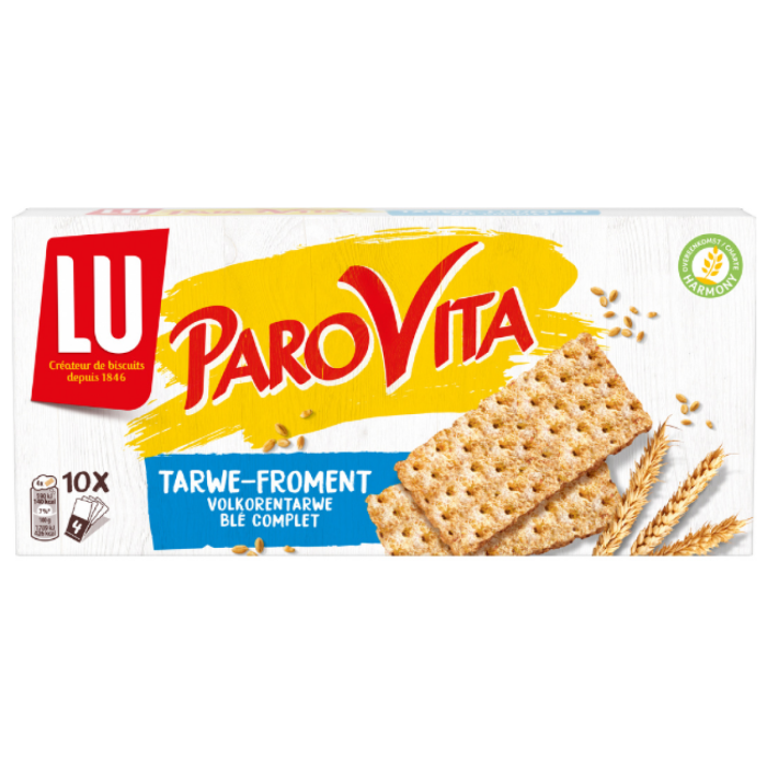 P.LU PAR O VITA TARWE 12X330GR
