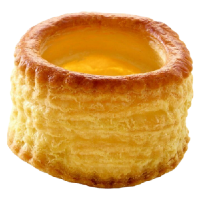 P.WINNY/MAITRE PATISSIER BOUCHEES 12X6ST *