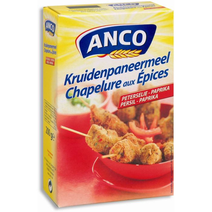 P.ANCO KR.PAN.PET/PAPR 12X200GR C°