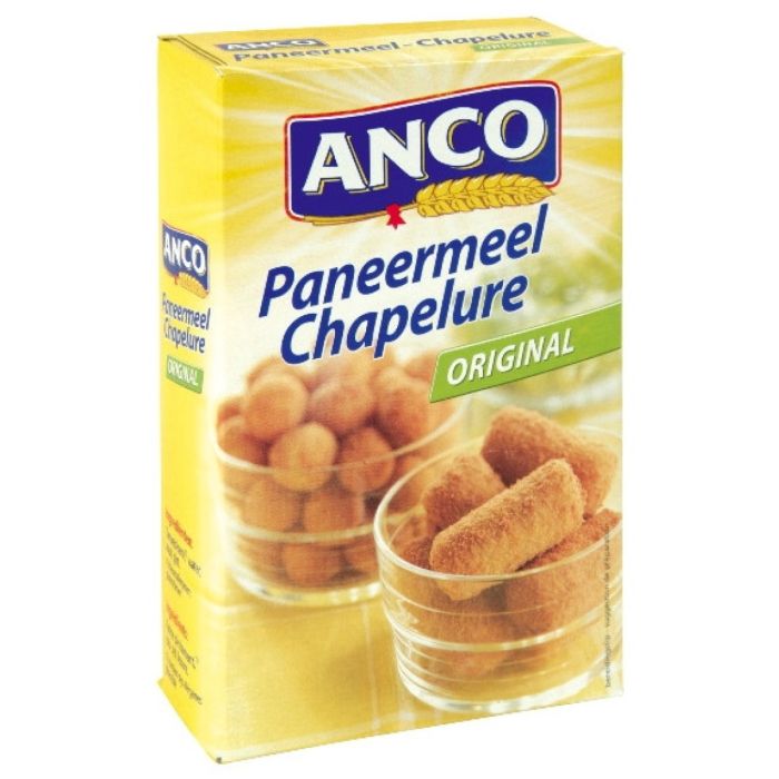 P.ANCO PANEERMEEL 12X200GR &