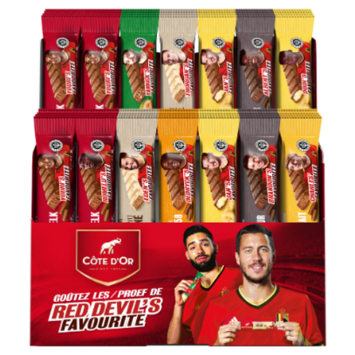 R.CD REPEN ASS DISPLAY 56R