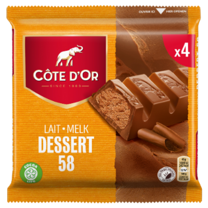 P.CD REPEN 4-PACK DESSERT 58 24ST