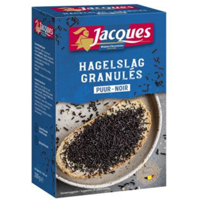 P.JACQ.HAGELSLAG FOND.12X200GR A
