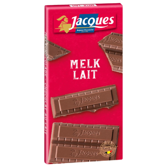 P.JACQ MELK 12X100GR A