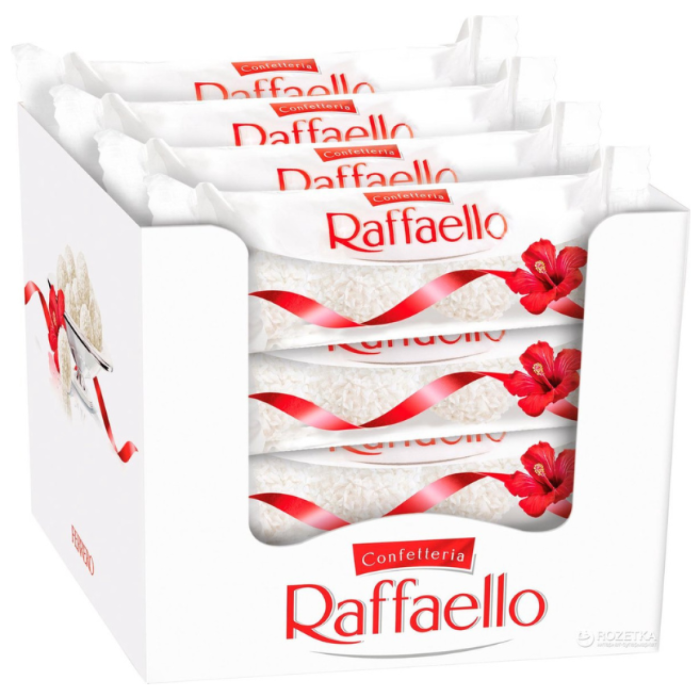 D.FER.RAFFAELLO T4 X16