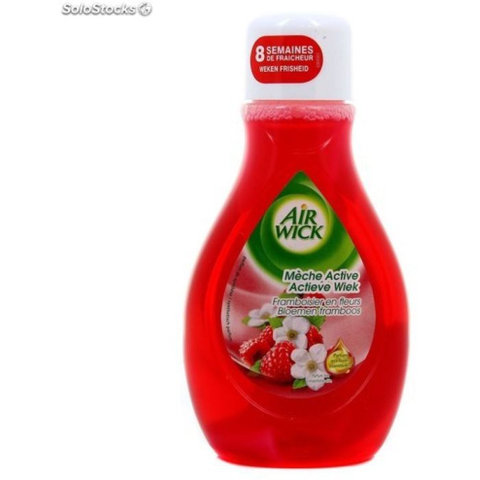 S.AIRW.VLOEIB.FRAMBOOS 12X375ML