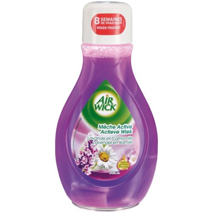 P.AIRW.VLOEIB.LAVENDEL 12X375ML