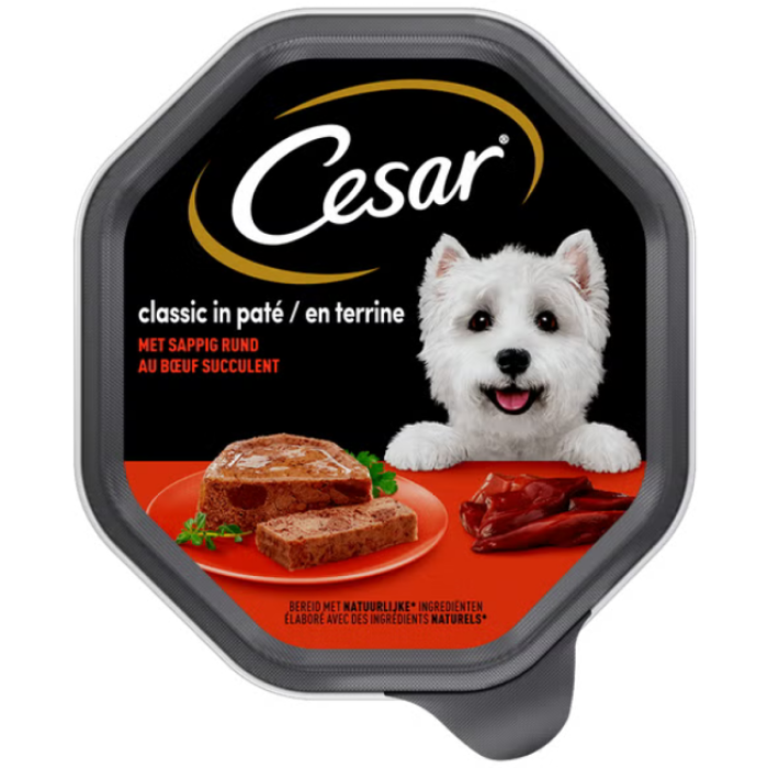 D.CESAR RUND 14X150GR A
