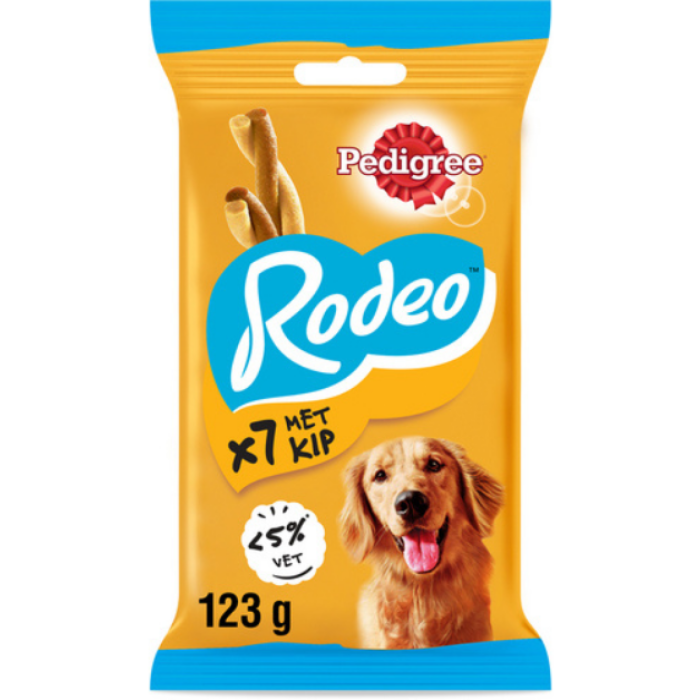 D.PED RODEO KIP 7ST 12X123GR A