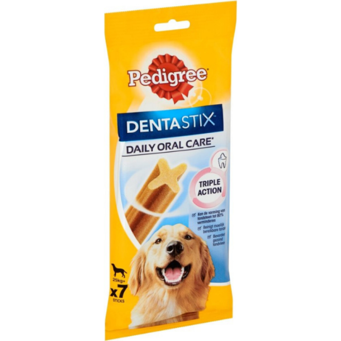 D.PED DENTASTIX MAXI 10X7ST A