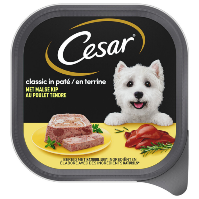 D.CESAR KIP 20X300GR A