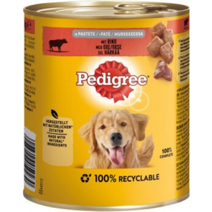 D.PED BLIK RUND 12X800GR A