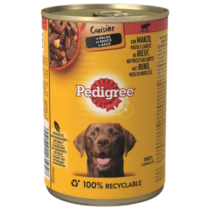 D.PED BLIK RUND PASTA WORTEL 24X400GR A