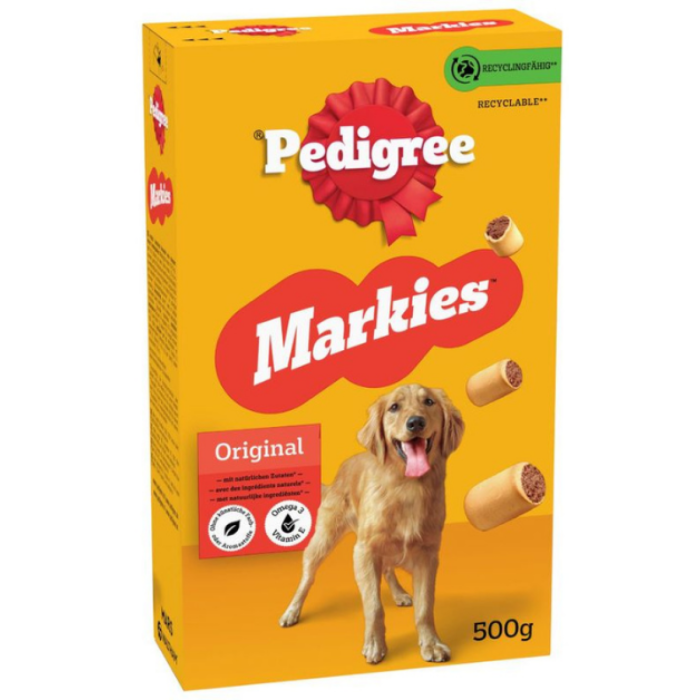 P.PED MARKIES 12X500GR C