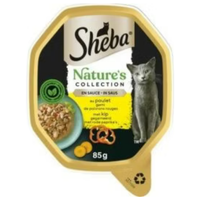 D.SHEBA NATURE COLL.KIP SAUS 22X85GR A