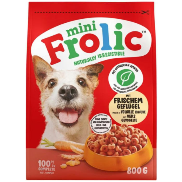 Z.FROLIC MINI 5X800GR A