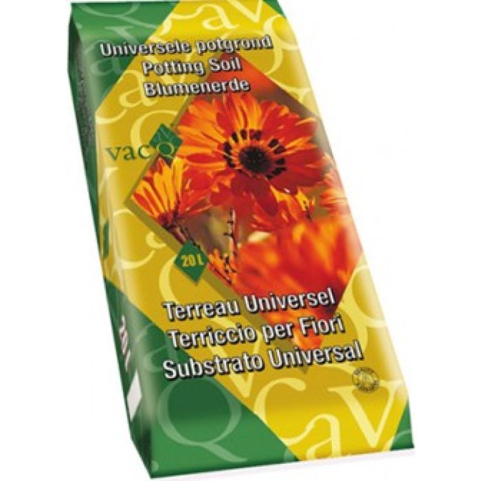 Z.PROMOFLEUR BLOEMAARDE UNIVERS 20L