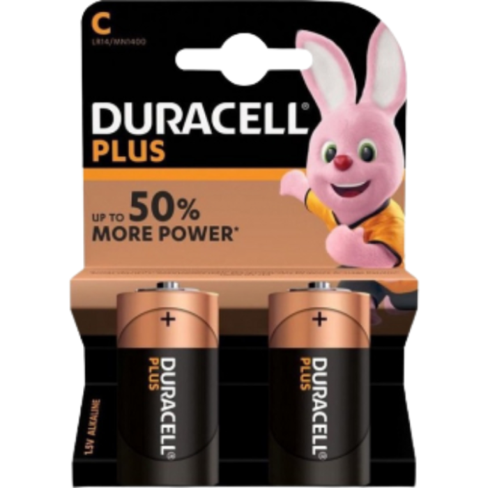 S.DURAC.C PLUS (LR14) 10X2ST A