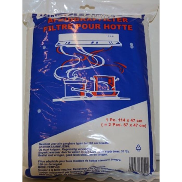 D.ERARD DAMPKAPFILTER 40ST