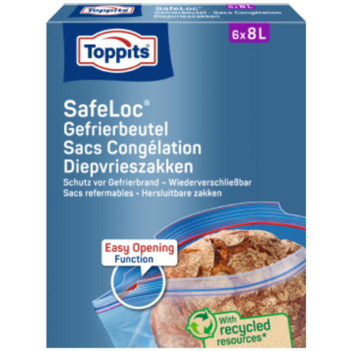 R.TOP.INVRIESZ.8L SAFELOC 8X8L/6