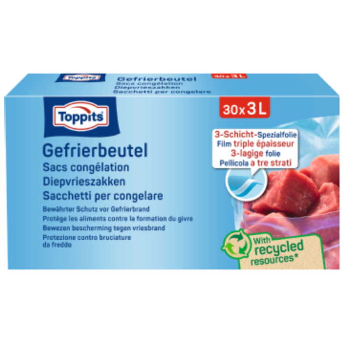 R.TOP.INVRIESZ.3L(25X32CM) 10X30Z C