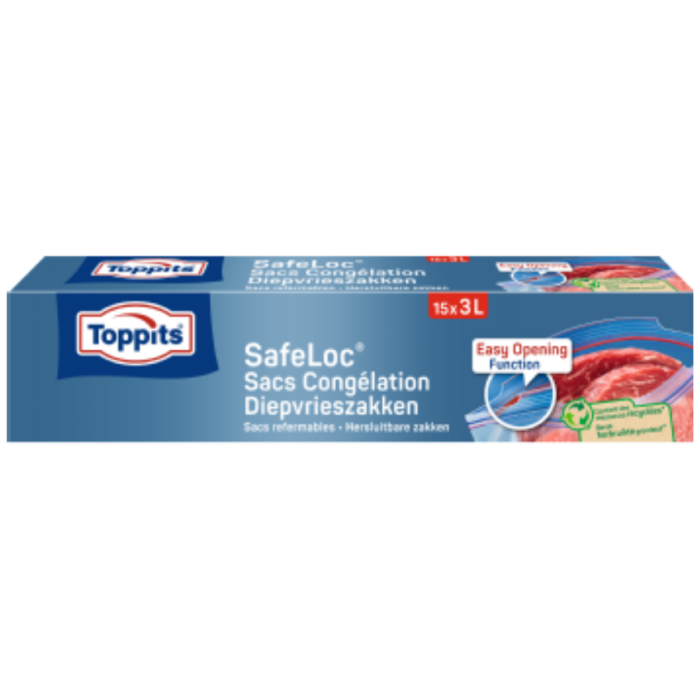 R.TOP.INVRIESZ.3L SAFELOC 12X3L/15 C