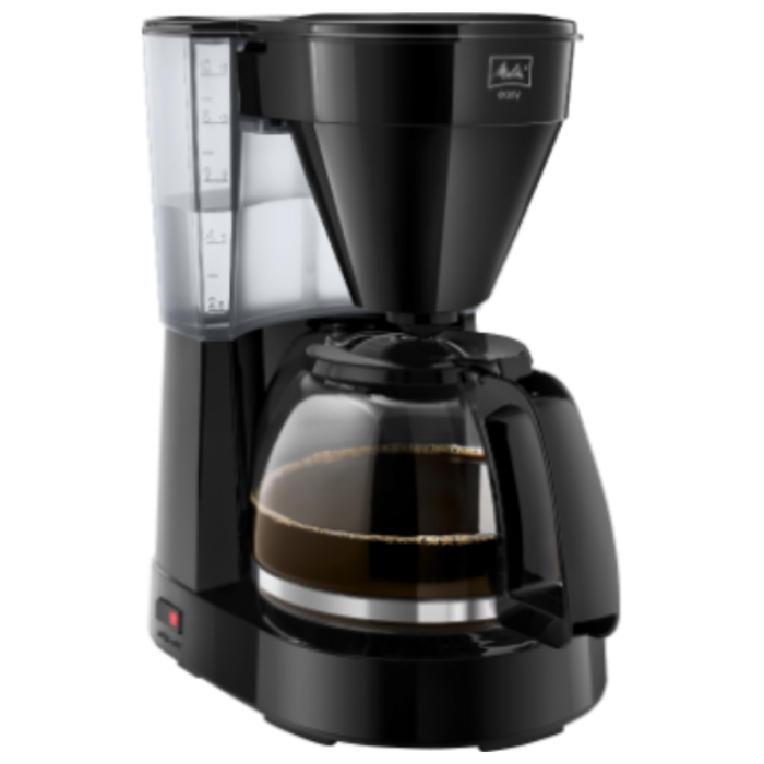 S.MELITTA EASY II ZWART 1023-02