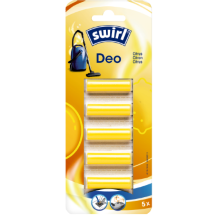 P.SWIRL DEO STOFZUIGER CITROEN 16X5ST