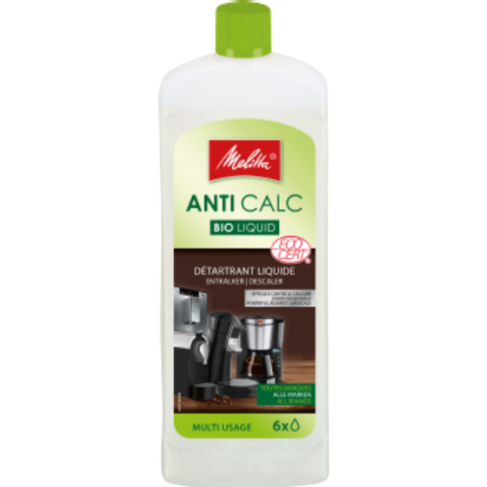 P.MELITTA ANTI CALC BIO LIQUID MULTI 8X250ML