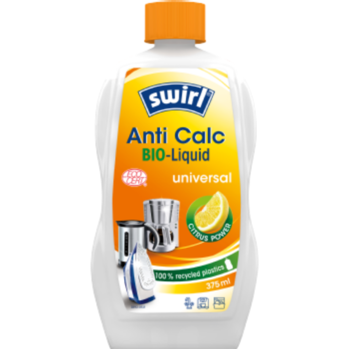 P.SWIRL ANTI-CALC BIO 5X375ML