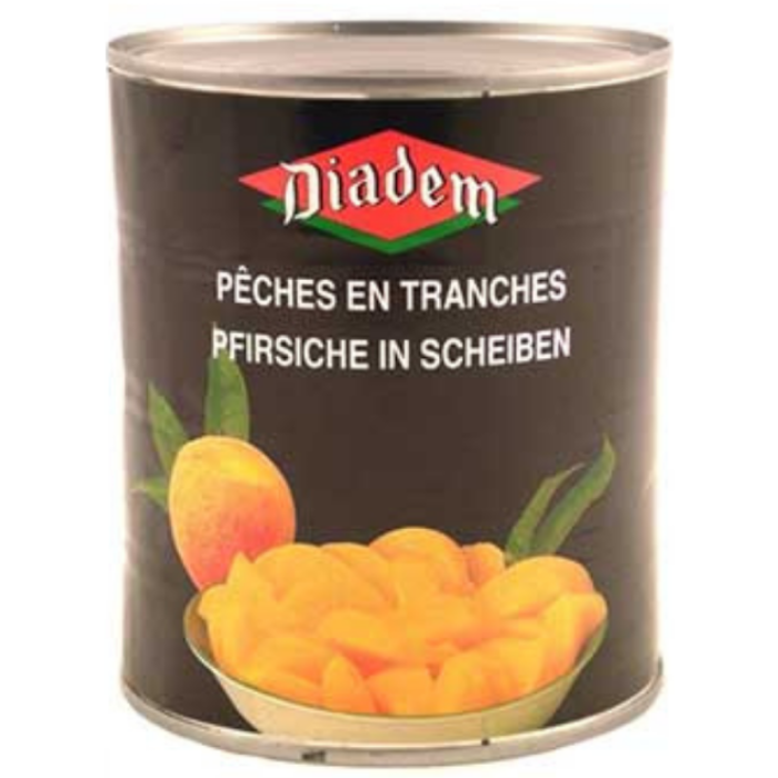 D.DIADEM GRIEKSE PERZIKSCHIJVEN 6X3KG
