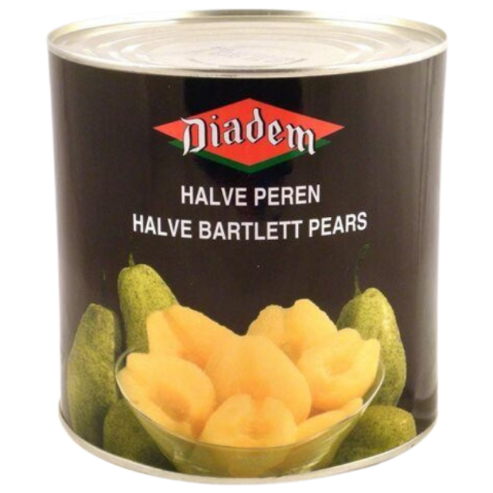 D.DIADEM HALVE PEREN 6X3L "PP"