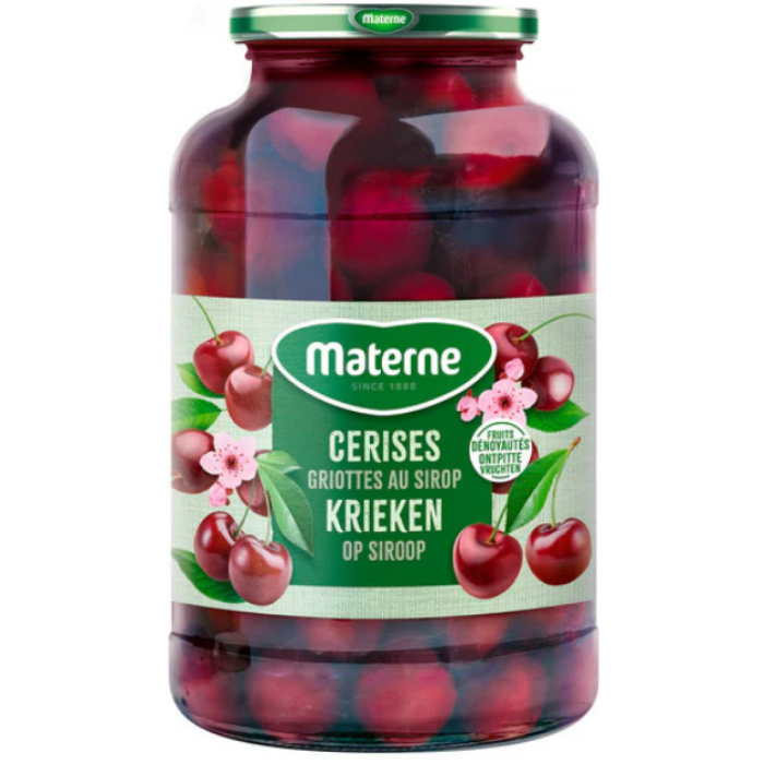 B.MAT ONTPITTE KRIEKEN 10X700GR