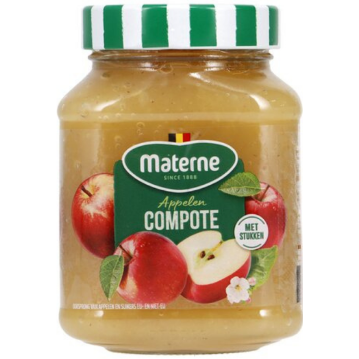 B.MAT APPELCOMP.M/STUK 8X375GR A