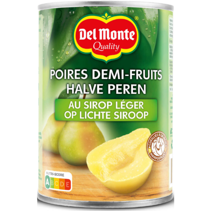 D.DELM.HALF PEREN SIR.1/2 12X230GR A