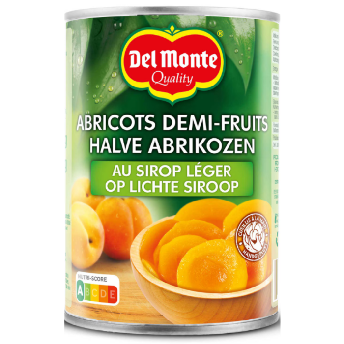 D.DELM.HALF ABRIK.SIR.1/2 12X240G A